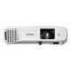 Epson PowerLite 108 LCD Projector - White, Gray – image 4 sur 8