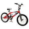 20" Boys' Flatspin Freestyle Bike