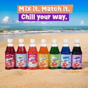 Kool-Aid 16-Oz. Snow Cone Syrup, Peach Mango
