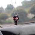 thumbnail image 5 of Figuras de acción de Anime para niños, muñecos de Spiderman, Marvel, Venom, Deadpool, coche colgante, decoración colgante, juguete Interior, regalo de cumpleaños（8，, 5 of 5