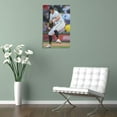 thumbnail image 5 of Paul Skenes Canvas Poster Picture Print Canvas Poster Wall Paint Art Posters Decor Modern Home Artworks Gift 16x24inch(40x60cm), 5 of 6