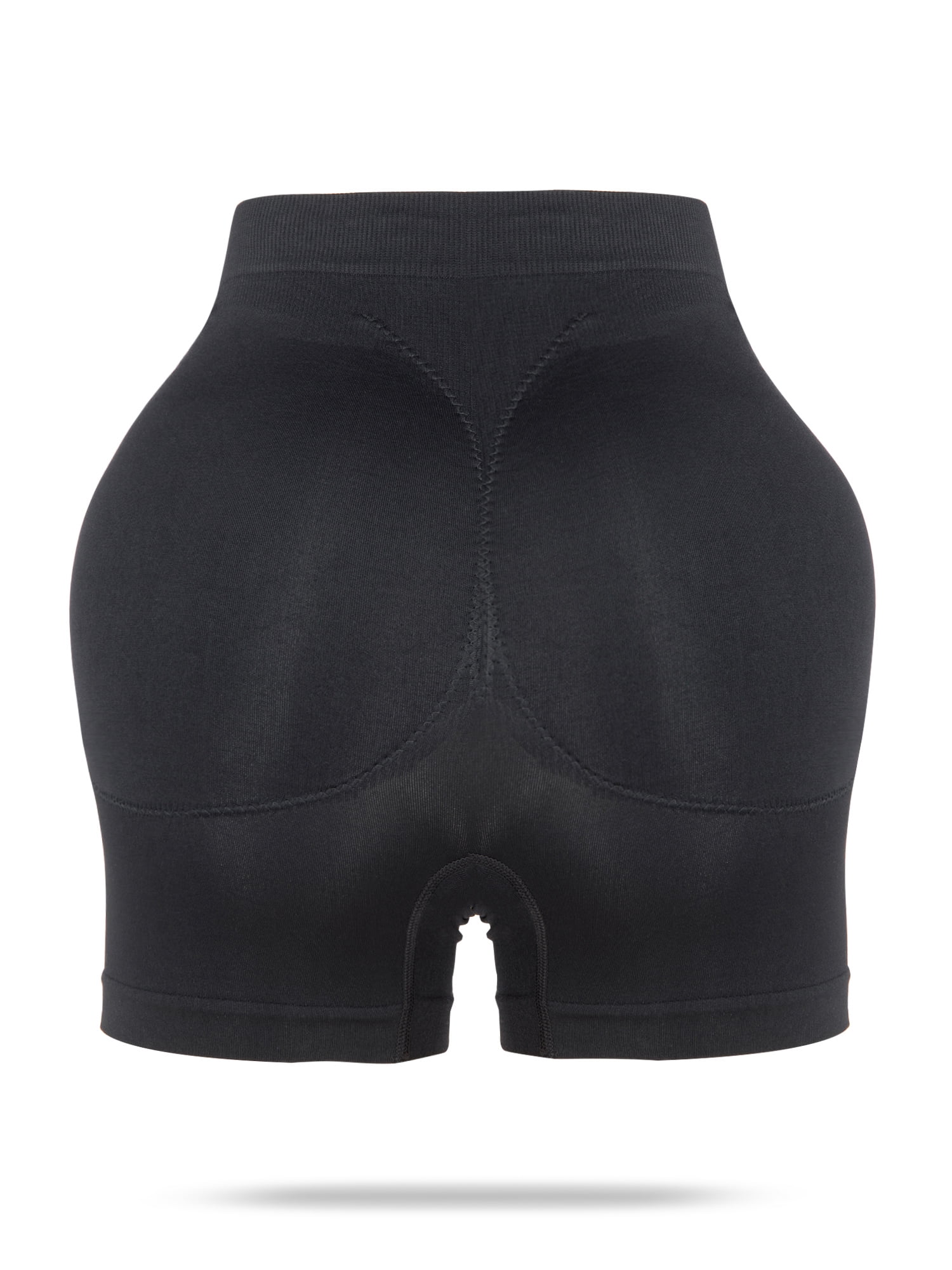 Women's Shapewear Butt Lifter Padded Panty Body Shaper Waist Trainer