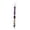 A, variant on YDYB Red Direct Liquid Rollerball Pen, Quick-Dry No-Smudge Gel Pen with Transparent Barrel, Left-Handed Friendly, for Marking, Highlighting, Documents