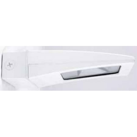 

RAB Lighting LPACK 13W COOL LED WITH JUNCTION BOX AND SURFACE PLATE WHITE