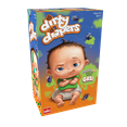 thumbnail image 6 of Goliath Games - Dirty Diapers, 6 of 7