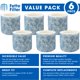 thumbnail image 2 of Filtros absorbentes para humidificadores Fette Filter, malla azul, paquete de 6, 2 of 6