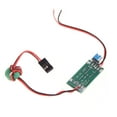 thumbnail image 5 of 2 Pcs Hobbywing 3a Switch Mode Ubec 5v 6v Max 5a Plus Bas Bruit Rf (Hobbywing Ubec,3a Ubec), 5 of 5