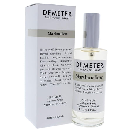 並行輸入品 ディメーター グルマン マシュマロ EDC・SP 120ml MARSHMALLOW COLOGNE DEMETER 新品 未使用