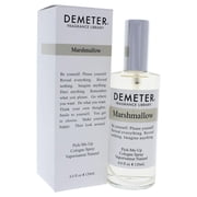 Demeter Demeter Marshmallow Cologne Spray for Women 4 oz