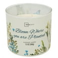 thumbnail image 5 of Mainstays 3-Wick Wrapped Candle Starlit Skies, 13-Ounce, 5 of 7