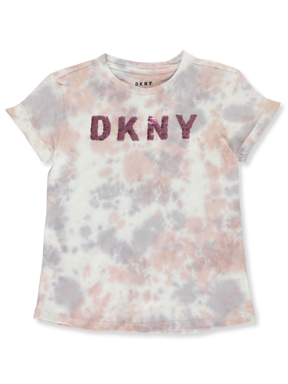 girls dkny top