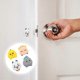 thumbnail image 5 of Door Stop Light Wall Protector D (3-pack), 5 of 5
