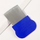 thumbnail image 4 of Upgrade Your Hair Care Routine with This Simple Hair Fork Comb - Scalp Cleaning & Hairdressing Tool, 4 of 5
