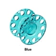 thumbnail image 2 of Advancent Carrete de carrete Accesorios para deportes acuáticos Carretes Herramienta portátil impermeable Fácil de usar Buceo libre bajo el Deportes acuáticos Azul, 2 of 6