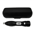 thumbnail image 2 of K Tool International  Torque Screwdriver 1/4 Inch Female Adjustable 5 to 40 inch-pounds, 2 of 3