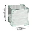 thumbnail image 3 of TIELUTT Handmade Diy Sea Of Flowers Cube Night Light Material Kids Arts and Crafts Ages 2-5 Boys Kids Arts and Crafts Kits Ages 4-8 Kids Arts and Crafts Ages 4-8 Girls Diy Crafts for Girls Ages 8-12, 3 of 8