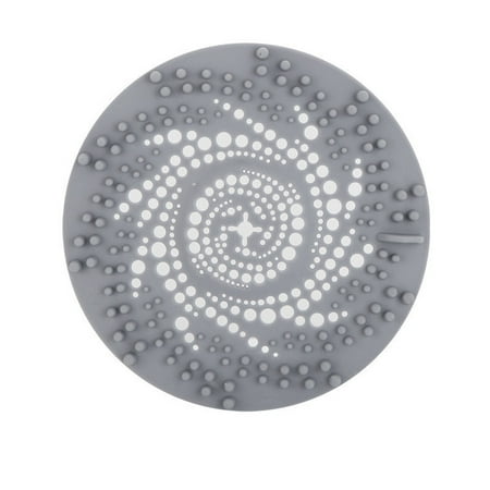 

Labakihah Floor Drain Covers Home Sink Strainer Silicone Filter Bathroom Kitchen Strainers floor drain