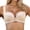 White, variant on Womens Seamless Arm Shaper Compression Vest Post Slimmer Humpback Posture Corrector Tops Shapewear