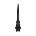 thumbnail image 3 of Aspen Creative Corporation 3-Light Kitchen Island Pendant, 3 of 7