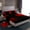 Color 02, variant on Abstract Ombre Decor Bed Sheets Teens Red and Black Sheet Set Fashion Sheets Room Decor King Size,1 Flat Sheet +1 Fitted Sheet+2 Pillowcases,4Pcs Bedding