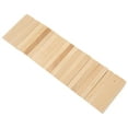 thumbnail image 3 of Orff Wood Sounder,Orff Tooth Wood Sounder Orff Tooth Wood Sounder Orff Percussion Instrument Reliable and Durable, 3 of 14