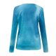 thumbnail image 5 of Camisas de manga larga para mujer, cuello en V, ajuste holgado, túnica de otoño, tops de otoño para mujer Pompotops  FGAJ8374, 5 of 5