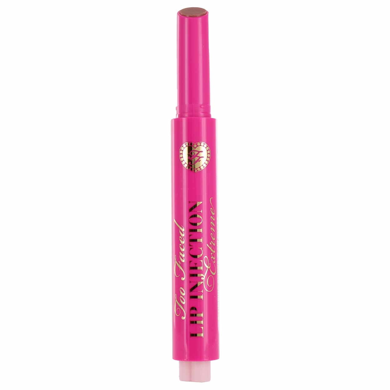 Too Faced Lip Injection Extreme Plumping Clicks