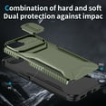 thumbnail image 7 of TYJKeJi Case Drop Resistant Shockproof Case For iPhone 16e, 7 of 7