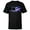 Black, variant on Marvel WHAT IF…? The Watcher Cosmos - Short Sleeve T-Shirt for Kids – Customized-White