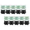 thumbnail image 2 of 20Pcs Halloween Mini Cauldrons Small Novelty Witch Pots Mini Cauldron Pots Kettles Prop, 2 of 9