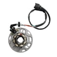 thumbnail image 2 of Conjunto de Base del generador de estator para Kawasaki KX125 KX 125 L 2001-2002 21003-1365, 2 of 9