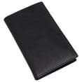 thumbnail image 5 of Bifold RFID Blocking Premium Leather Credit Card ID Holder Long Wallet, 5 of 42