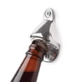 thumbnail image 1 of Abridor de botellas de pared HIC Harold Import Co. 8x4 cm, 1 of 7