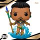 thumbnail image 2 of Funko Pop Namor #1094 Funko Pantera Negra Wakanda Por Siempre Marvel Original, 2 of 3