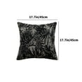 thumbnail image 3 of Sofa Cushion Pillow,Living Room Decorative Cushion,Bed Cushion,Back Cushion,Chenille Pillow,Sofa Pillow,Bedside Pillow,Window Cushion,Soft Pillow,Comfortable Pillow,Decorative Pillow, 3 of 6