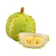 thumbnail image 4 of Muñeco de peluche de fruta Durian, cojín creativo de peluche decorativo, lindo juguete de fruta de peluche, decoración de muñeco de peluche para el, 4 of 9
