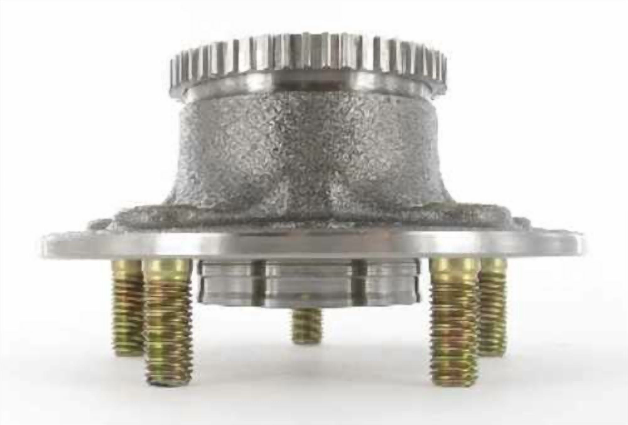 New Axle Bearing and Hub Assembly for Civic RSX Fits select: 2002-2006 ACURA RSX, 2004-2005 HONDA CIVIC SI
