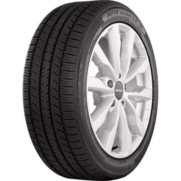 Llanta 195/60 R16 89H