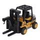 thumbnail image 3 of Camiones de ingeniería para niños, simulación de carretilla elevadora con Control remoto, carretilla elevadora de ingeniería RC de juguete, carretilla elevadora RC de calidad en la que puede confiar, 3 of 9