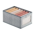 thumbnail image 2 of Boîte de rangement pour vêtements Type de tiroir Boîte de rangement Classification Boîte de rangement pour fenêtre Chambre Pantalons Vêtements Stockage Artefact Vêtements Pantalons Boîte de rangement, 2 of 6