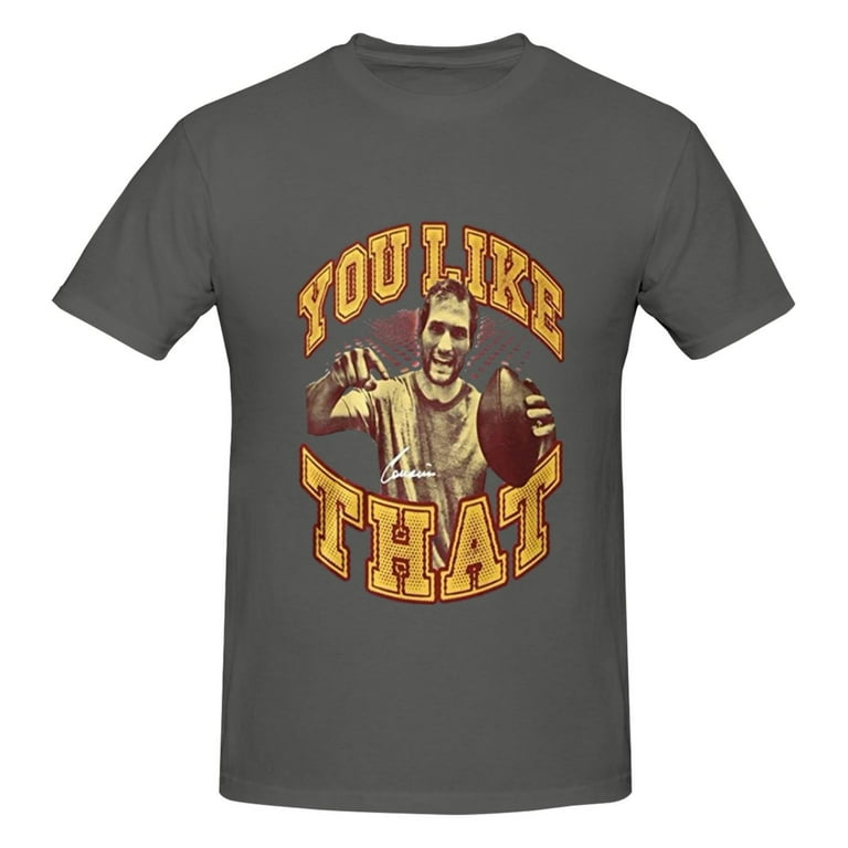 Kirk Cousins selling 'You Like That!' T-shirts