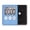 blue, variant on Magnetic Digital Kitchen Timer, Countdown Stop Watch with LCD Display Stopwatch Timers Clock Reminder for Cooking Baking Sports Study Training(Sold without manufacturer warranty)