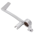 thumbnail image 2 of Brake Lever Pedal,Rear Brake Foot Pedal Brake Foot Pedal Lever Rear Brake Foot Pedal Lever Masterfully Created, 2 of 14