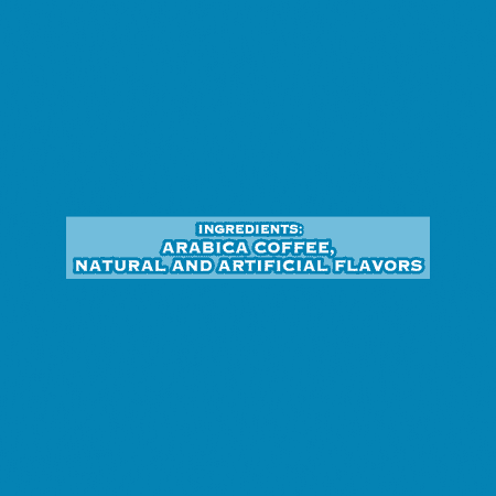 Kauai Coffee Vanilla Macadamia Nut K-Cup Coffee Pods, Medium Roast, 12 Ct