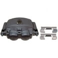 thumbnail image 2 of Raybestos FRC11883 BPIFRC11883 DISC BRAKE CALIPER Fits select: 2005-2010 JEEP GRAND CHEROKEE, 2006-2010 JEEP COMMANDER, 2 of 3