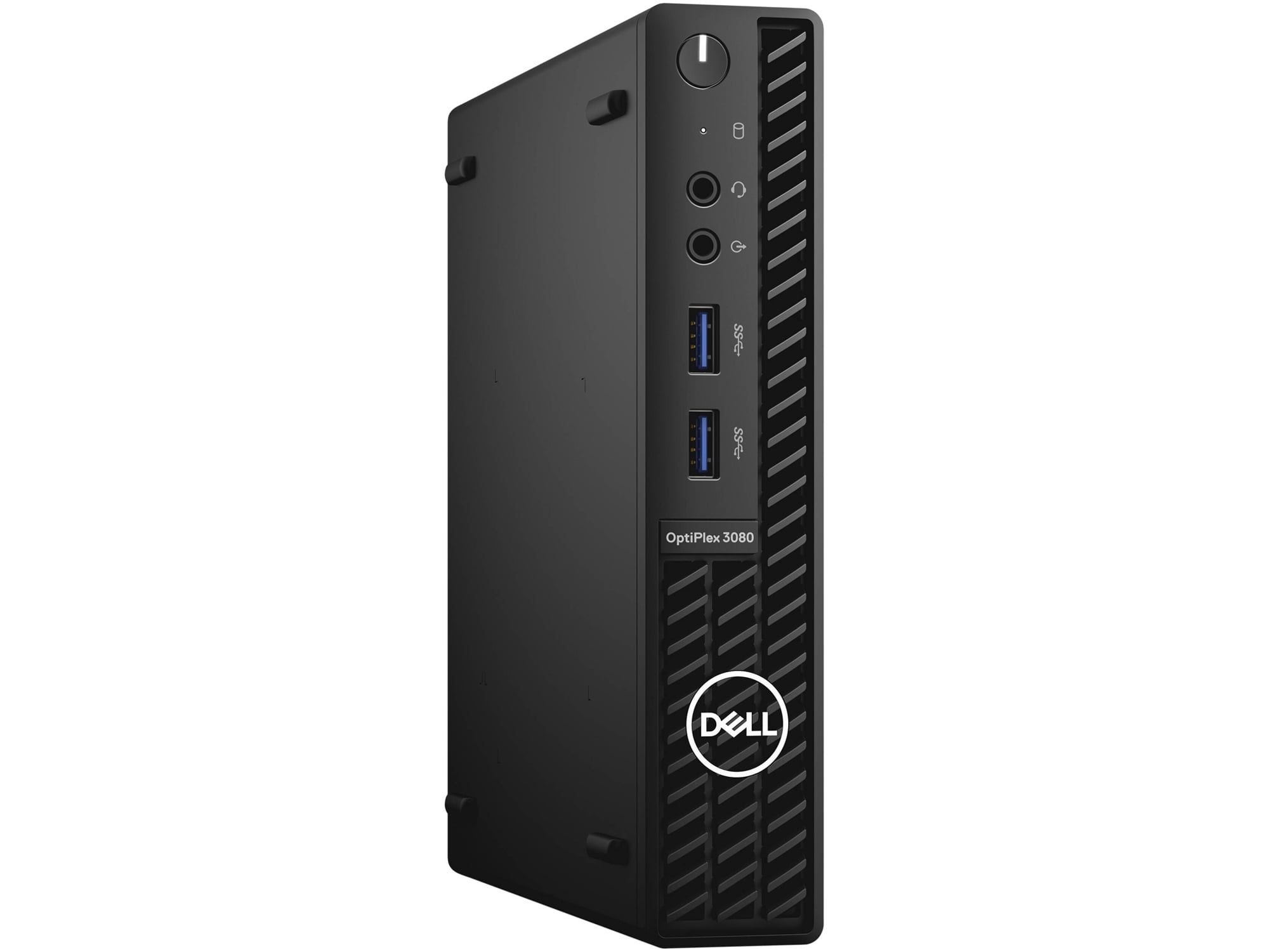 ミニPC Dell OptiPlex 3080 Micro Core i3-10105T Dell OptiPlex 3080 Mini PC, Intel Core i3-10105T Upto 3.9GHz, 8GB
