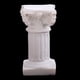 thumbnail image 5 of Estatua Escultura en Miniatura Modelo de romana para Decoración arena Hugo Miniatura de columna romana, 5 of 7