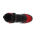 thumbnail image 4 of Tenis Básquetball JR HEIGHTS SHAQ Color Blanco Para Hombre, 4 of 4