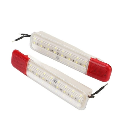 

15021517 Heat Resistant Interior Door Panel Light For Car Replacement For C/K 1500 2500 3500 Pickup