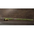 thumbnail image 2 of Hall Crystal Flûte Flute 12204 - en Verre en Ligne en Ré - Lierre Vert, 2 of 4